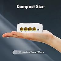 Binardat POE-AT13G Gigabit PoE Passthrough Switch — image 8