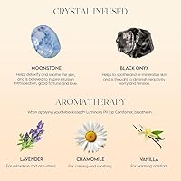 ieró Beauty 3-in-1 Moisturizing Vegan Tinted Lip Balm - Lucid Soul — image 9