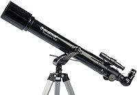 Celestron PowerSeeker 70AZ Telescope — image 6