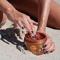 Carroten Gold Shimmer Intensive Tanning Gel 5oz — image 8