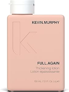 KEVIN.MURPHY FULL.AGAIN Hair Thickening Lotion 150mL Review