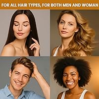 Mystère Beauté Amino Acid Shampoo and Conditioner Set, 16 fl oz each — image 5