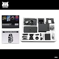 DEVMO 35mm Film TLR Camera Kit — image 2