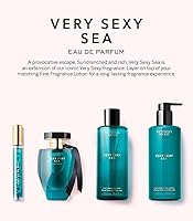 Victoria's Secret Very Sexy Sea Eau de Parfum 1.7oz — image 5
