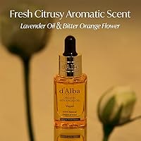 d'alba Piedmont Organic Advanced Oil 0.58oz — image 4