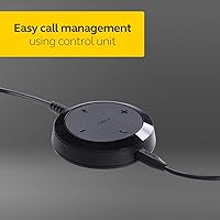 Jabra Evolve 30 II UC Mono Wired Headset — image 5