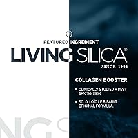 Orgono Living Silica Collagen Booster Gel 150mL — image 7