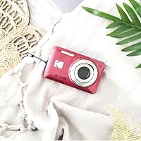 Kodak PIXPRO FZ55-RD Digital Camera — image 2