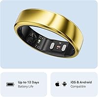 RingConn Gen 2 Smart Ring — image 6