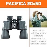 Bushnell Pacifica 20x 50mm Binoculars — image 6