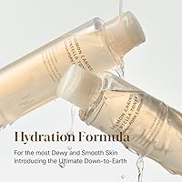 HEVEBLUE Salmon Caring Centella Toner 8.64oz — image 5