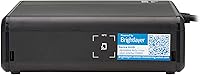 Tripp Lite BC600RNC 600VA UPS Battery Backup — image 4