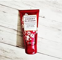 Bath & Body Works Japanese Cherry Blossom Mini Box Gift Set — image 4