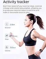 HCHLQL Smart Watch H20101B — image 4