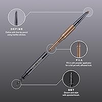 Estée Lauder The Brow Multi-Tasker 3-in-1 Tool 01 Blonde — image 3