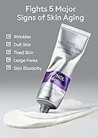 MISSHA Time Revolution Night Repair Retinol 500 Shot Cream 2.02oz — image 4