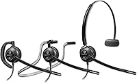 Plantronics EncorePro HW540 Convertible Headset — image 1