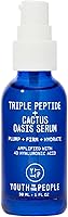 Youth To The People Triple Peptide + Oasis Face Serum 1oz — image 1