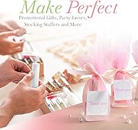 Belladonna Lip Balm Bulk Vanilla (50 Count) — image 2