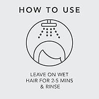 Sebastian Professional Dark Oil Lightweight Treatment Mask 5.1oz — image 4