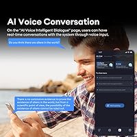 ITHUGE AI Smart Glasses — image 9