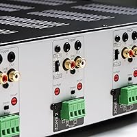 OSD Audio MX880 GEN2 4 Zone Amplifier 8Ch x 80W — image 2