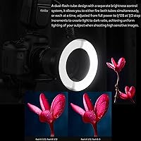 Godox MF-R76 Macro LED Ring Flash — image 7
