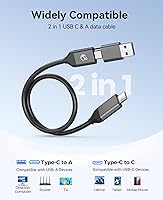 ORICO B5PLUS 2TB Portable SSD — image 7