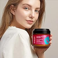 Ecolchi Collagen Hair Mask 18.6oz — image 6