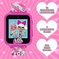 L.O.L. Surprise Kids Smart Watch — image 6