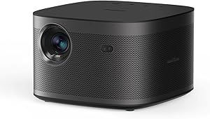 XGIMI Horizon Pro 4K Projector Review
