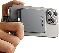 ORICO K20 2TB Magnetic Portable SSD — image 1