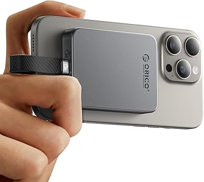 ORICO K20 2TB Portable SSD