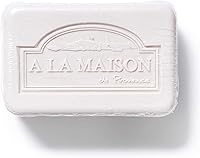 A LA MAISON Coconut Crème Bar Soap 3-Pack — image 4