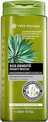 Yves Rocher Fortifying Shampoo 10.1oz