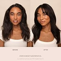 VEGAMOUR HYDR-8 Weightless Repair Oil 1.7oz — image 3