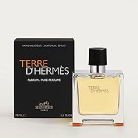 Hermès Terre D'Hermès Eau de Parfum 2.5 oz — image 2
