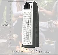 Kicker Bullfrog BF100 Bluetooth Portable Outdoor Speaker — image 7