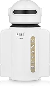 Reyane Tradition R2B2 CRYPTO Men's Fragrance 3.3oz Review