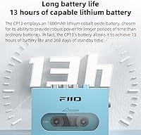 FiiO CP13 Cassette Player — image 7