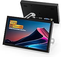 Aurevita 7 Inch Mini Monitor HDMI — image 1