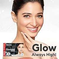 VLCC Professional Saloon Series Diamond Polishing Facial Kit 180g — image 3