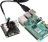 Arducam 1080P Day & Night Vision USB Camera — image 5