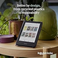 Kobo Clara Colour 6” eReader 16GB — image 5
