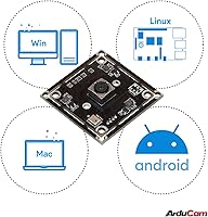Arducam IMX179 Autofocus USB Camera — image 6