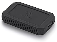 Oyen Digital U34 Bolt 8TB Portable SSD — image 1