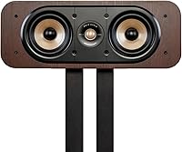 Polk Signature Elite ES30 Center Channel Speaker — image 2