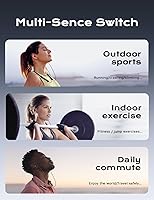 Rythflo WH02 Bluetooth Headphones — image 7