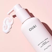 OUAI Anti Frizz Cream 6 oz — image 9