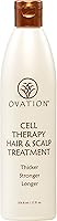 Ovation Hair Cell Therapy Hair Growth & Scalp Treatment 12oz — image 1